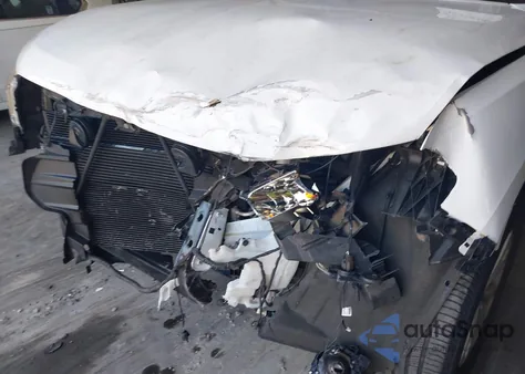 2020 Dodge Durango Sxt Plus Awd from USA, damaged, VIN 1C4RDJAG6LC376878